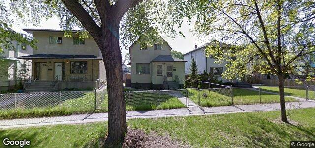Larawan ng 683 Furby Street sa Winnipeg, Manitoba