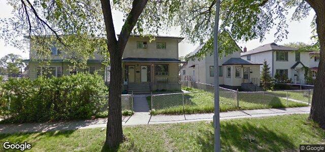 Larawan ng 685 Furby Street sa Winnipeg, Manitoba