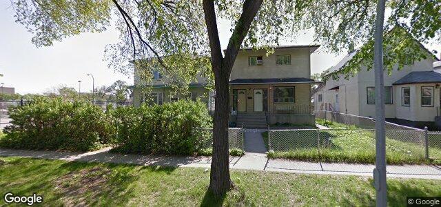 Larawan ng 687 Furby Street sa Winnipeg, Manitoba