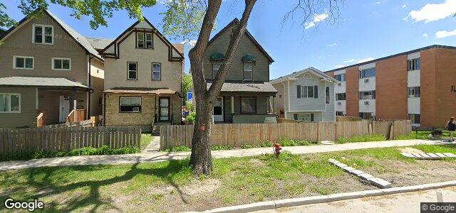 Larawan ng 689 Sherbrook Street sa Winnipeg, Manitoba