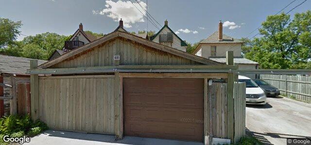 Larawan ng 693 Sherbrook Street sa Winnipeg, Manitoba