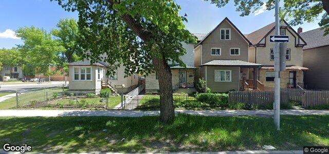 Larawan ng 695 Sherbrook Street sa Winnipeg, Manitoba