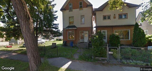 Larawan ng 707 Langside Street sa Winnipeg, Manitoba