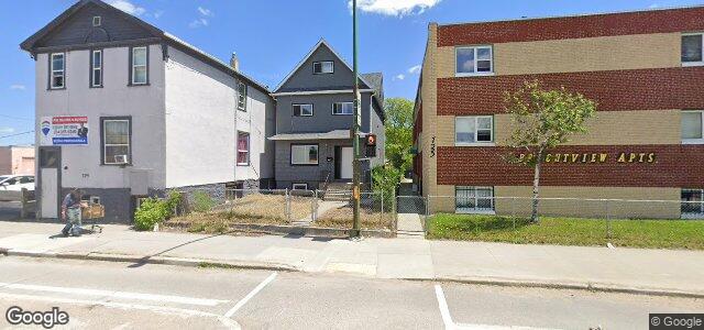 Larawan ng 727 Sherbrook Street sa Winnipeg, Manitoba