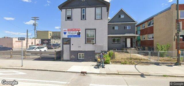 Larawan ng 729 Sherbrook Street sa Winnipeg, Manitoba
