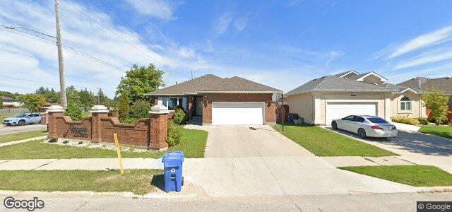 Larawan ng 1 Ragsdill Road sa Winnipeg, Manitoba