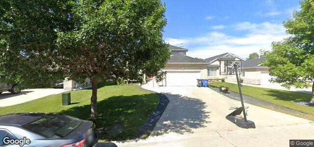 Larawan ng 10 Drobot Place sa Winnipeg, Manitoba