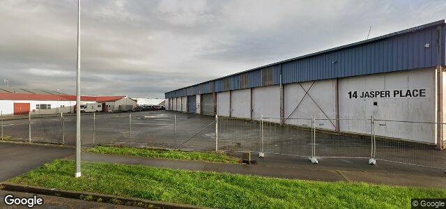 Larawan ng 10 Jasper Place sa Winnipeg, Manitoba