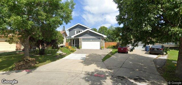 Larawan ng 10 Jorowski Cove sa Winnipeg, Manitoba