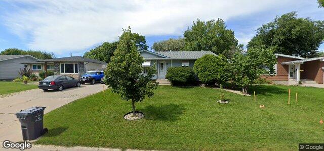 10 Killington Bay（加拿大曼尼托巴省溫尼伯市）房屋照片