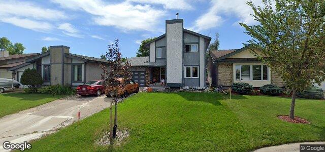 Larawan ng 10 Michael Ruta Place sa Winnipeg, Manitoba