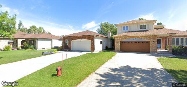 Larawan ng 10 Mitchelson Way sa Winnipeg, Manitoba