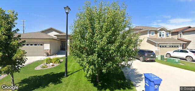 Larawan ng 10 Popko Crescent sa Winnipeg, Manitoba