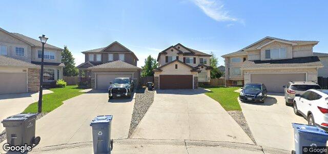 Larawan ng 10 Shadow Hills Cove sa Winnipeg, Manitoba