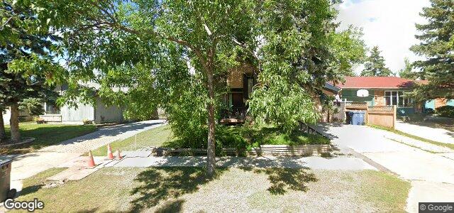 Larawan ng 10 St Moritz Road sa Winnipeg, Manitoba