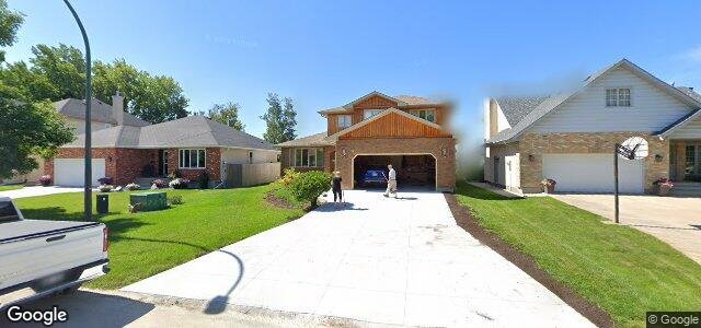 Larawan ng 10 Strongberg Drive sa Winnipeg, Manitoba