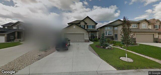Larawan ng 10 Sunkist Cove sa Winnipeg, Manitoba