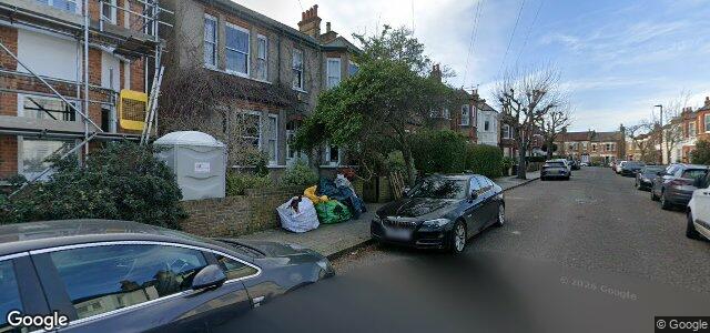 Larawan ng 10 Thurlby Road sa Winnipeg, Manitoba