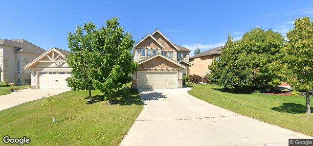 10 Vintage Hills Court（加拿大曼尼托巴省溫尼伯市）房屋照片