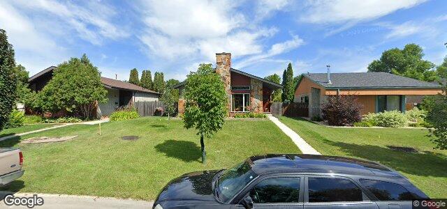 Larawan ng 10 Wynyard Bay sa Winnipeg, Manitoba