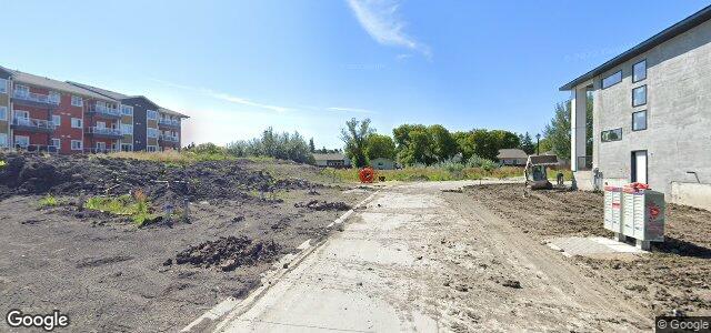 Larawan ng 100 Cindy Klassen Way sa Winnipeg, Manitoba