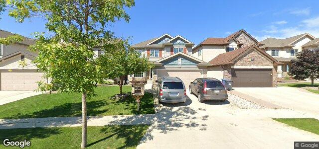 Larawan ng 101 Mitchelson Way sa Winnipeg, Manitoba