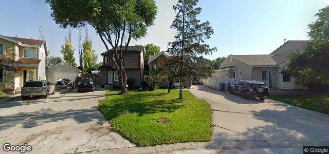 102 Taunus Drive（加拿大曼尼托巴省溫尼伯市）房屋照片