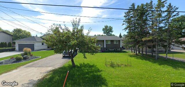 Photo of 1026 Mcivor Avenue in Winnipeg, Manitoba