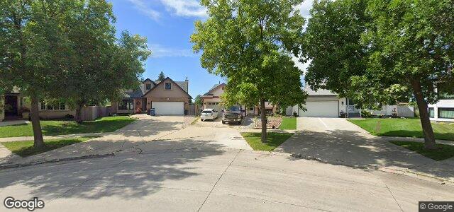 Larawan ng 103 Alberhill Crescent sa Winnipeg, Manitoba