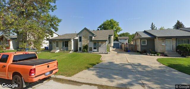 Larawan ng 103 Dunits Drive sa Winnipeg, Manitoba