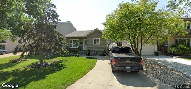 Larawan ng 103 Jim Smith Drive sa Winnipeg, Manitoba