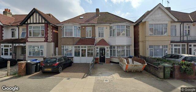 Larawan ng 103 Thurlby Road sa Winnipeg, Manitoba