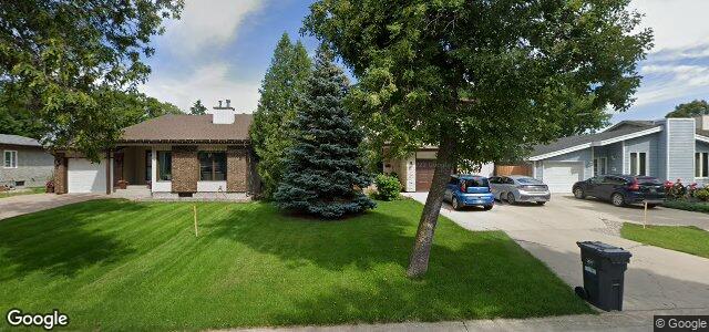 Larawan ng 104 High Point Drive sa Winnipeg, Manitoba