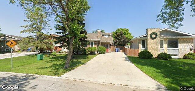 Larawan ng 104 Jim Smith Drive sa Winnipeg, Manitoba