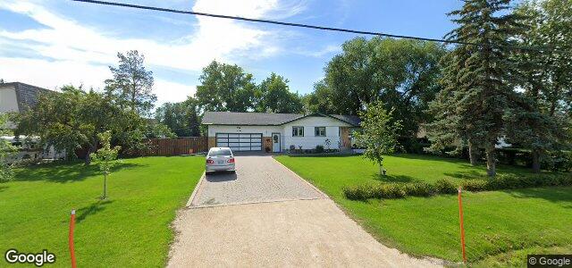 Photo of 1046 Mcivor Avenue in Winnipeg, Manitoba