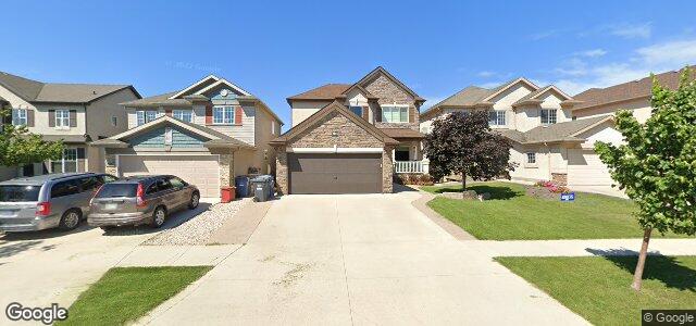 Larawan ng 105 Mitchelson Way sa Winnipeg, Manitoba