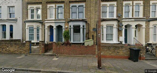 Larawan ng 105 Rushmore Road sa Winnipeg, Manitoba