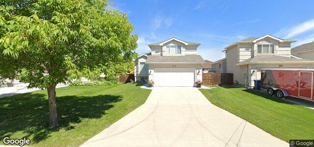 Larawan ng 105 Strongberg Drive sa Winnipeg, Manitoba