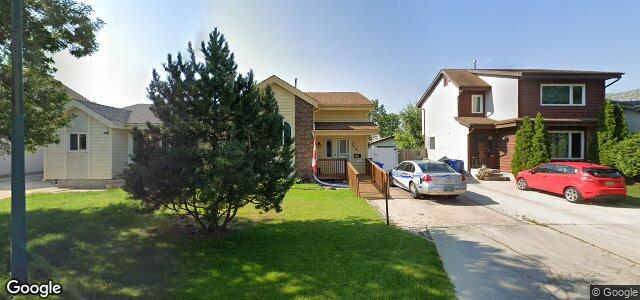 Larawan ng 106 Dunits Drive sa Winnipeg, Manitoba