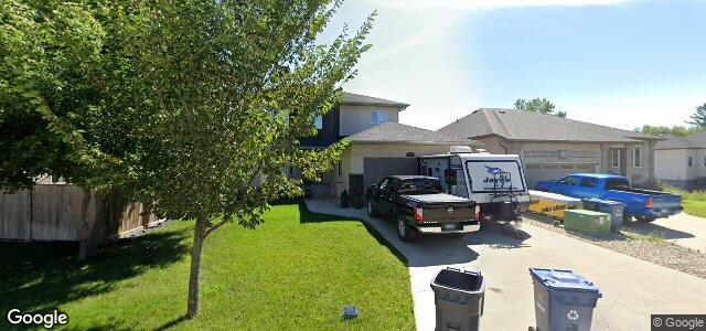 Larawan ng 106 Mitchelson Way sa Winnipeg, Manitoba