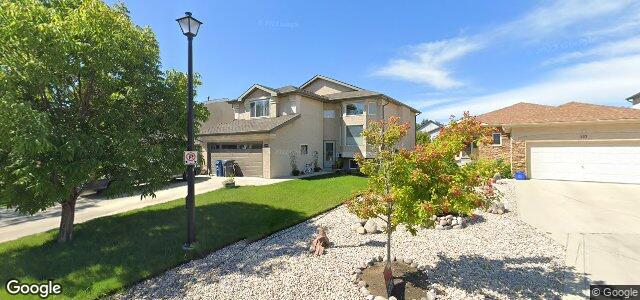 Larawan ng 106 St Moritz Road sa Winnipeg, Manitoba