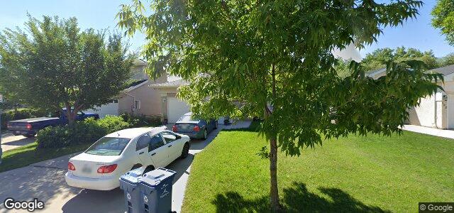 Larawan ng 106 Strongberg Drive sa Winnipeg, Manitoba