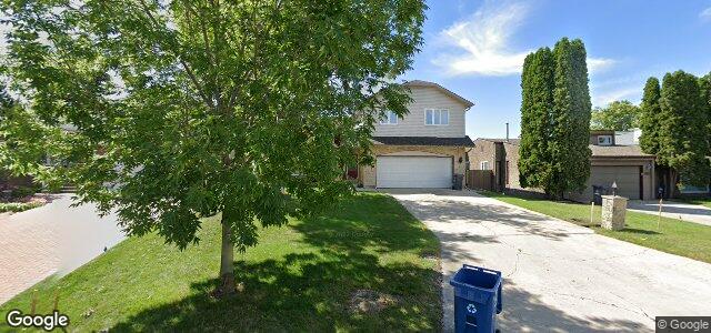 Larawan ng 106 Sunny Hills Road sa Winnipeg, Manitoba