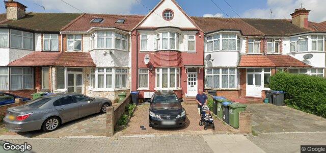 Larawan ng 106 Thurlby Road sa Winnipeg, Manitoba