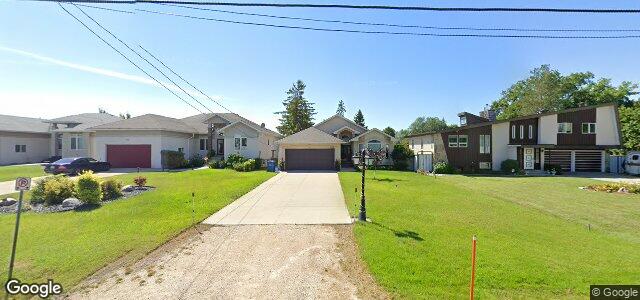 Photo of 1060 Mcivor Avenue in Winnipeg, Manitoba