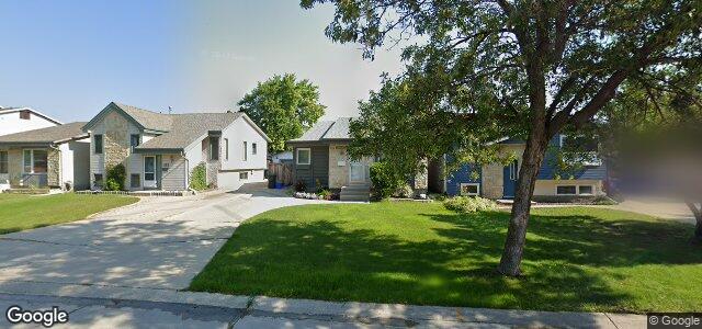 Larawan ng 107 Dunits Drive sa Winnipeg, Manitoba