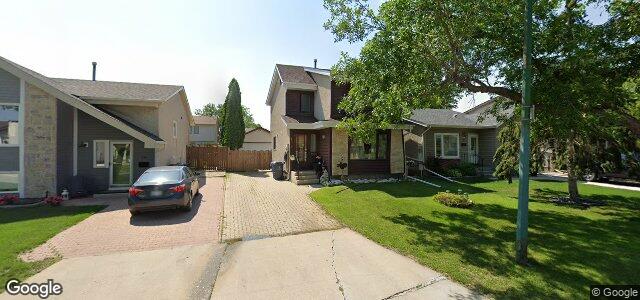 Larawan ng 107 Jim Smith Drive sa Winnipeg, Manitoba