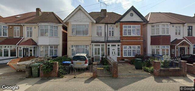 Larawan ng 107 Thurlby Road sa Winnipeg, Manitoba