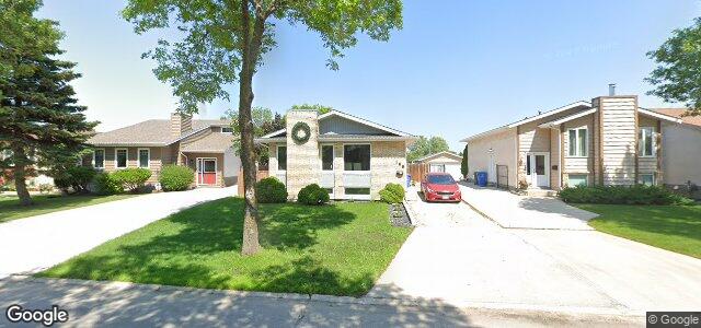 Larawan ng 108 Jim Smith Drive sa Winnipeg, Manitoba