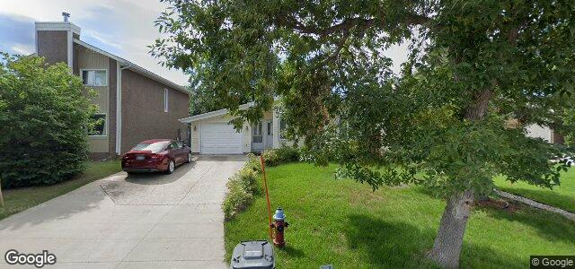 Larawan ng 109 High Point Drive sa Winnipeg, Manitoba